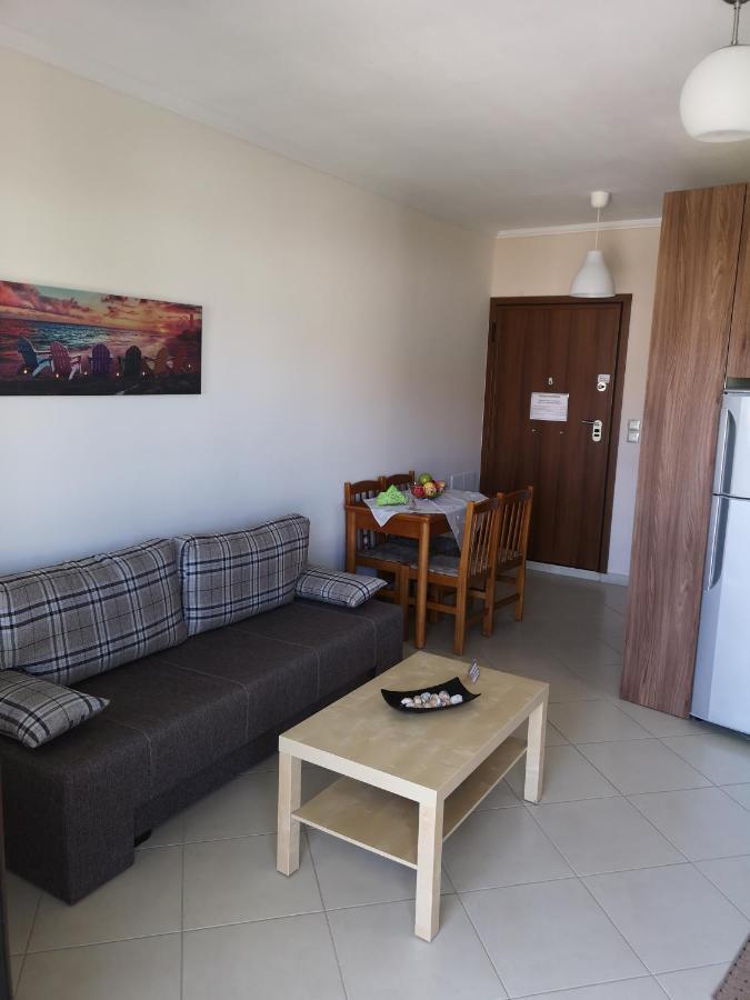 Eleni-Areti Apartment Pefkochori Exterior photo